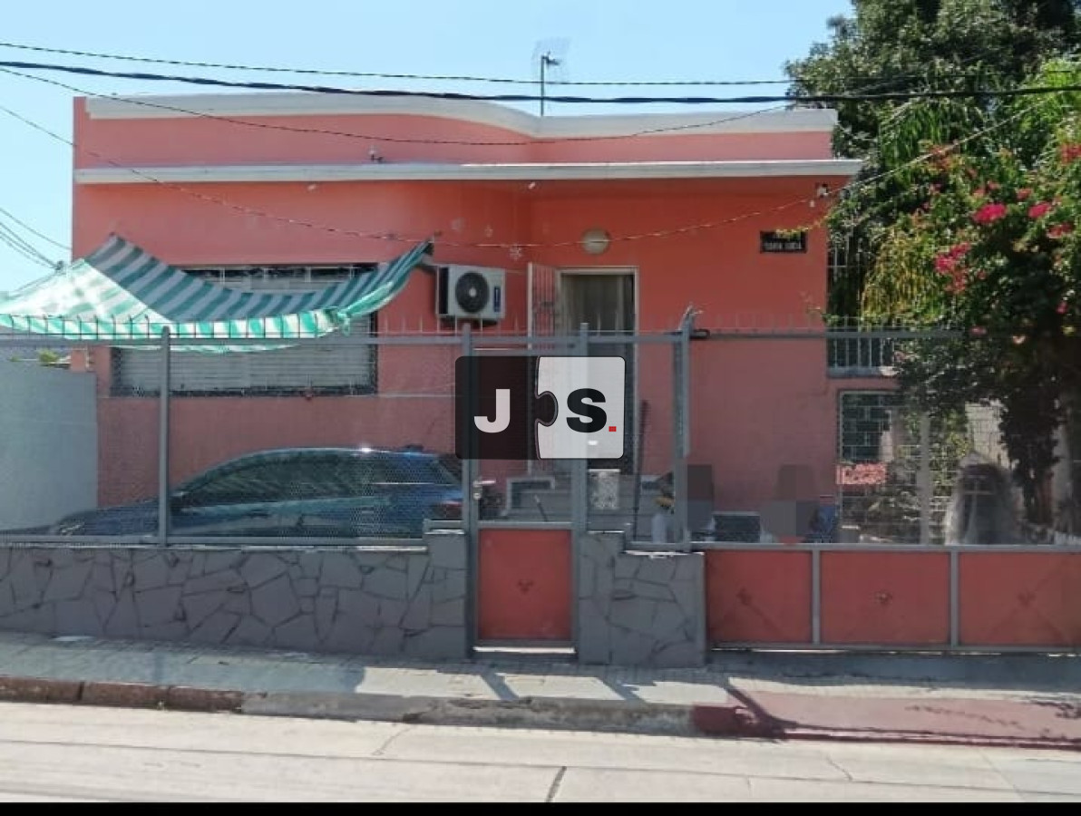 Casa ID.3186 - Venta Casa PH, 5 Dormitorios, 2 Baños, Cochera, Prado