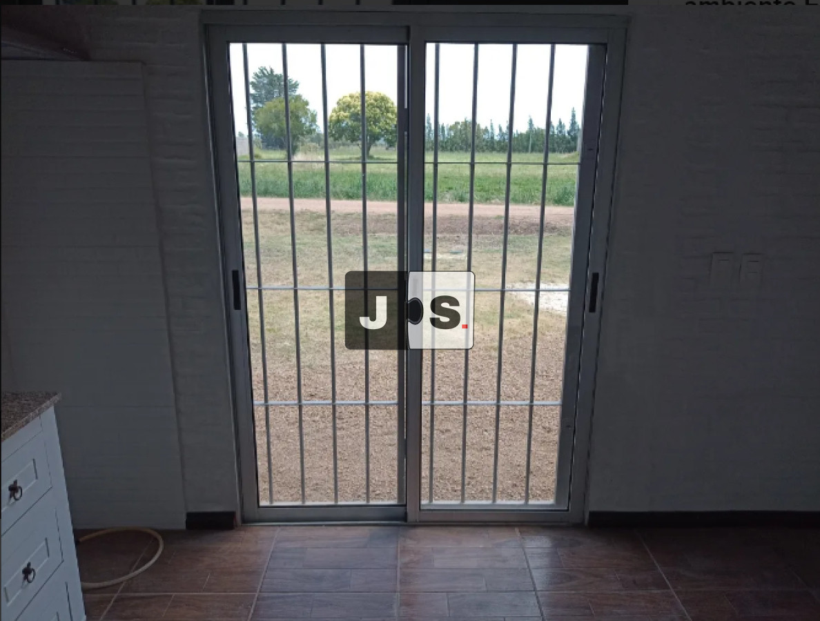 Casa ID.3813 - Alquiler monoambiente Casarino, Canelones