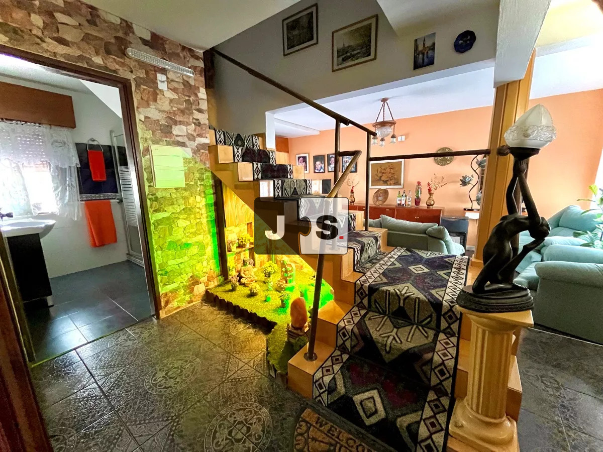 Casa ID.2973 - Venta casa 4 dormitorios Canelones