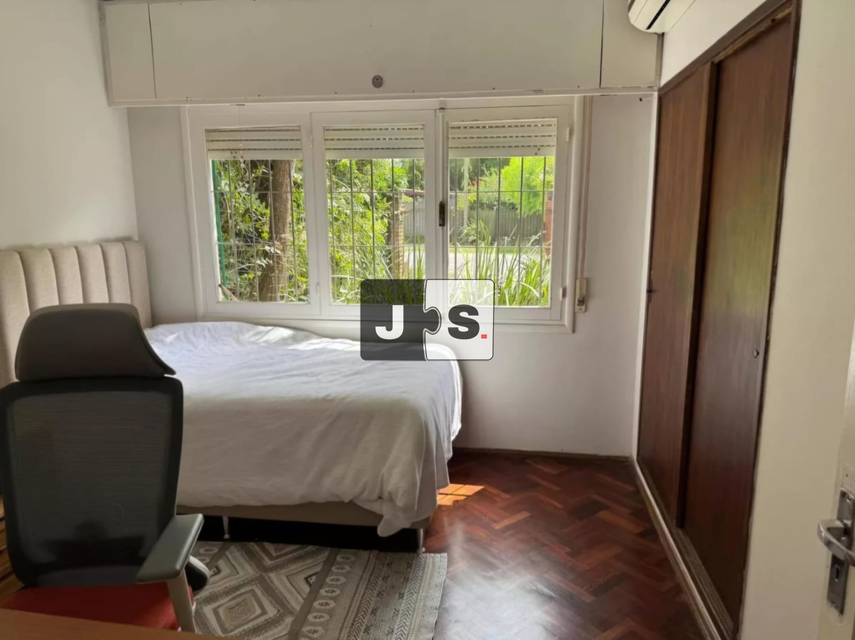 Casa ID.3418 - Alquiler casa 2 dormitorios Carrasco Montevideo