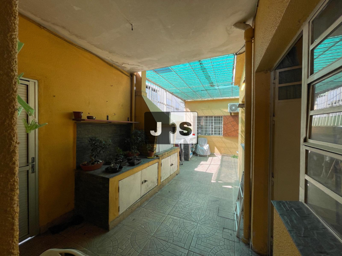 Casa ID.3238 - Venta Casa 2 Dormitorios, 1 baños, Parrillero, Patio interno, Lavero La Blanqueada 