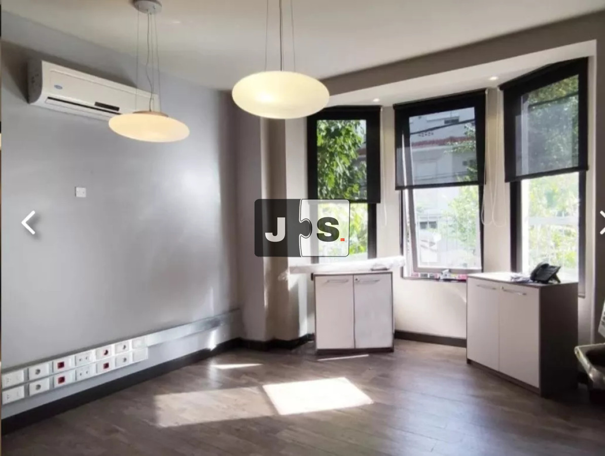 Casa ID.3182 - Vendo casona equipada para oficina Pocitos