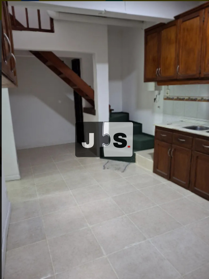 Casa ID.3562 - Alquiler casa 1 dormitorios, Unión