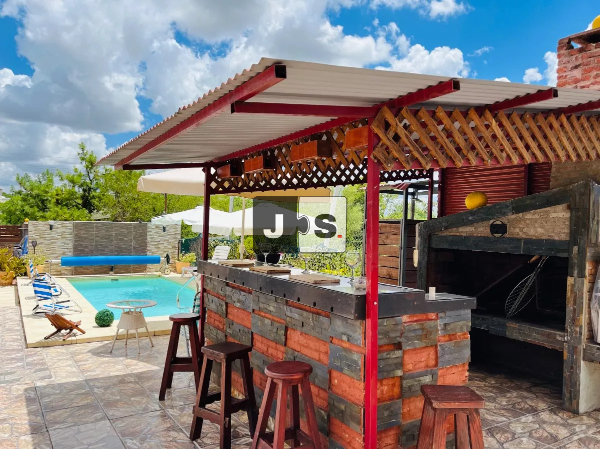 Casa ID.2973 - Venta casa 4 dormitorios Canelones