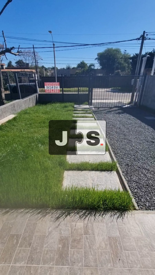 Casa ID.1556 - Venta casa 3 dormitorios San José de Carrasco C. de la Costa