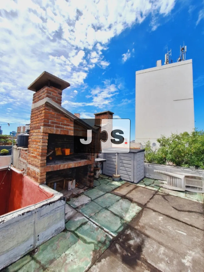 Casa ID.3745 - Vendo casa de 3 dormitorios en Pocitos Nuevo con azotea y cochera