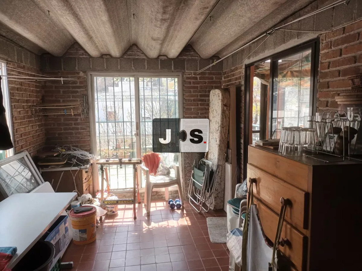 Casa ID.2813 - Vendo casa 4 dormitorios Parque rodó