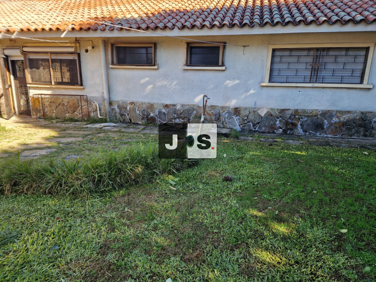 Casa ID.3943 - Alquiler casa 3 dormitorios Lagomar Ciudad de la Costa