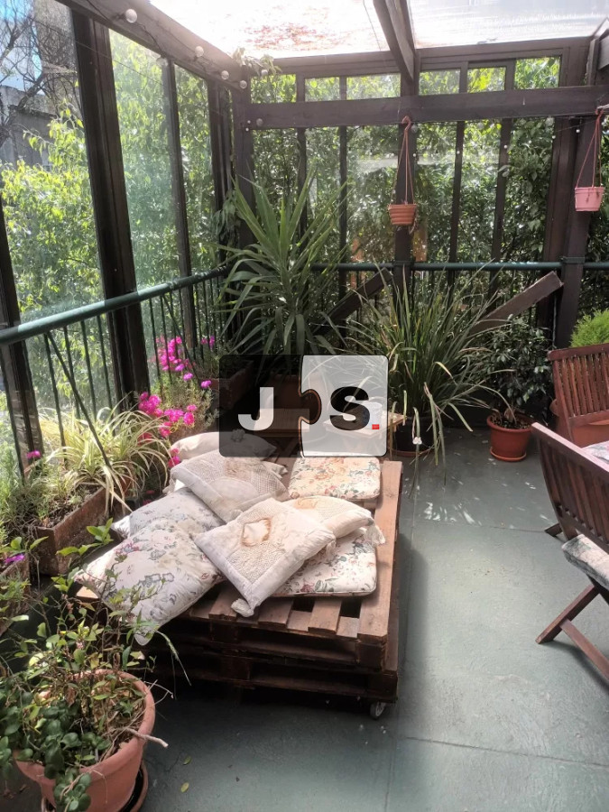 Casa ID.2813 - Vendo casa 4 dormitorios Parque rodó