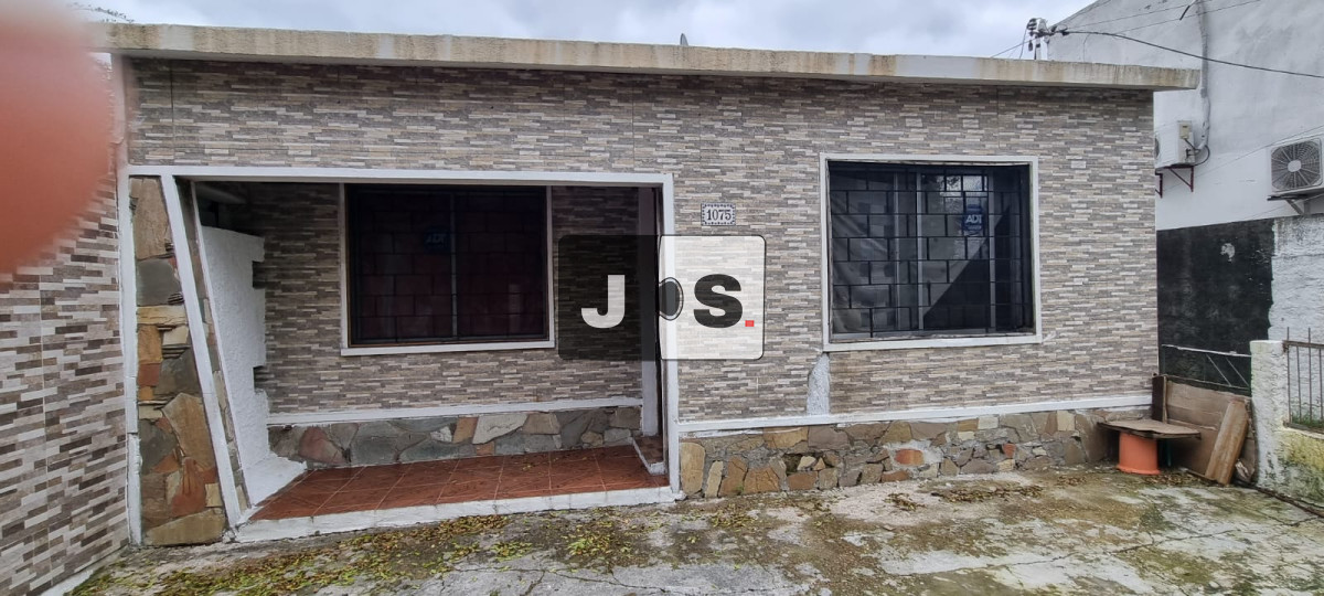 Casa ID.820 - Alquiler casa 3 dormitorios Piedras Canelones