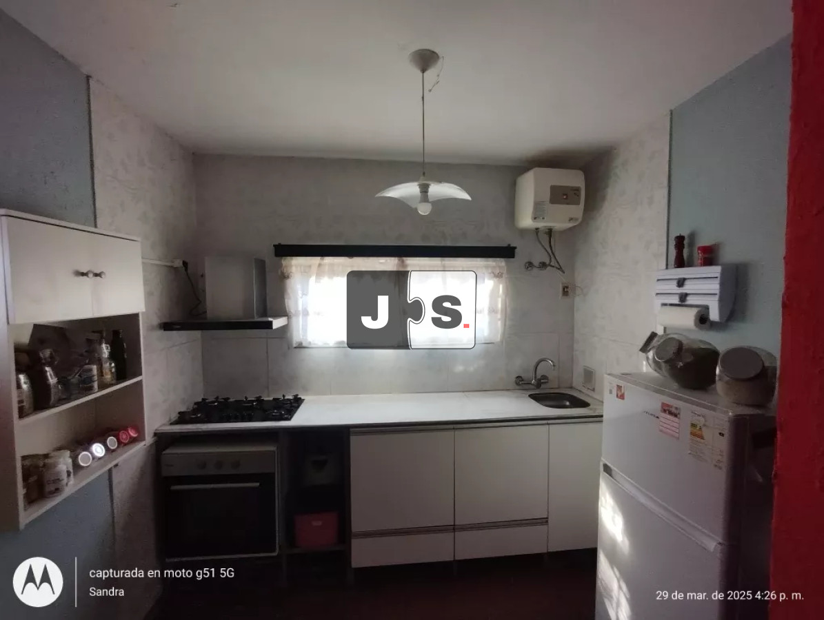 Casa ID.3339 - Alquiler casa 3 dormitorios churrasquera