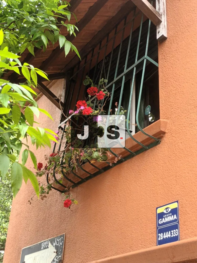 Casa ID.2813 - Vendo casa 4 dormitorios Parque rodó