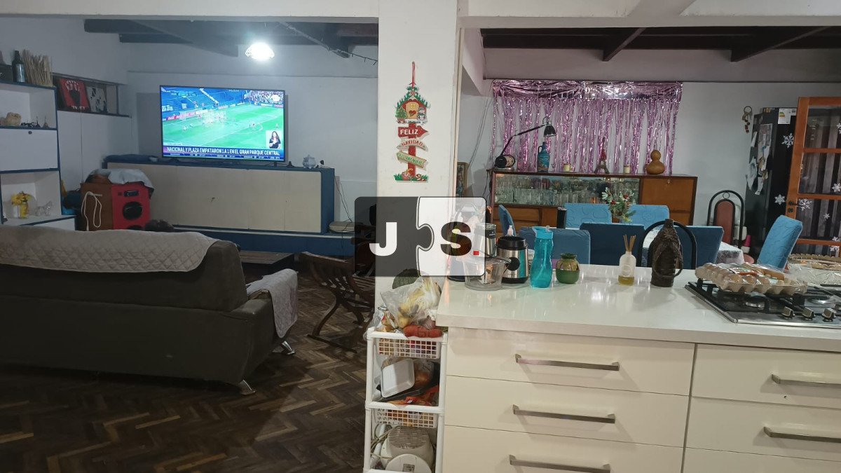 Casa ID.3186 - Venta Casa PH, 5 Dormitorios, 2 Baños, Cochera, Prado