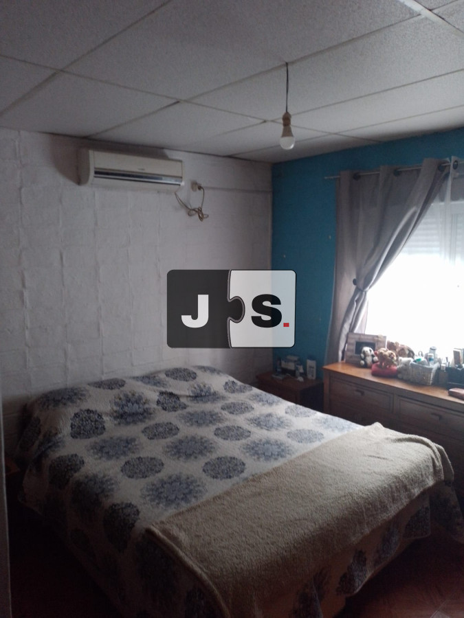 Casa ID.779 - Casa venta 2 dormitorios Las Piedras Canelones