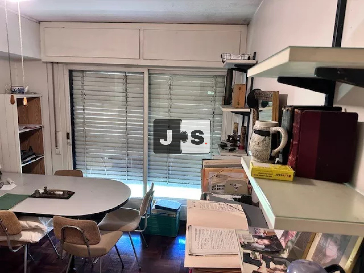 Casa ID.2283 - Casa en Venta con 4 habitaciones, La blanqueada