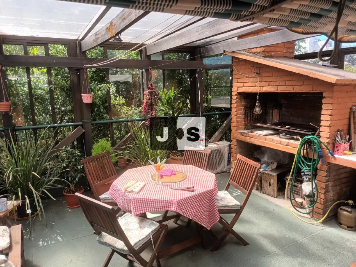 Casa ID.2813 - Vendo casa 4 dormitorios Parque rodó