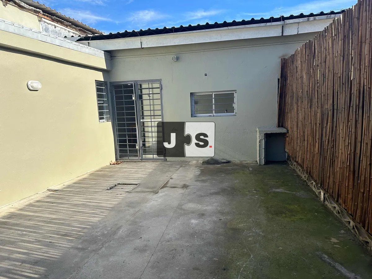 Casa ID.3973 - Alquiler Casa 2 Dormitorios, Garage, Parrillero, Patio, Santiago Vázquez