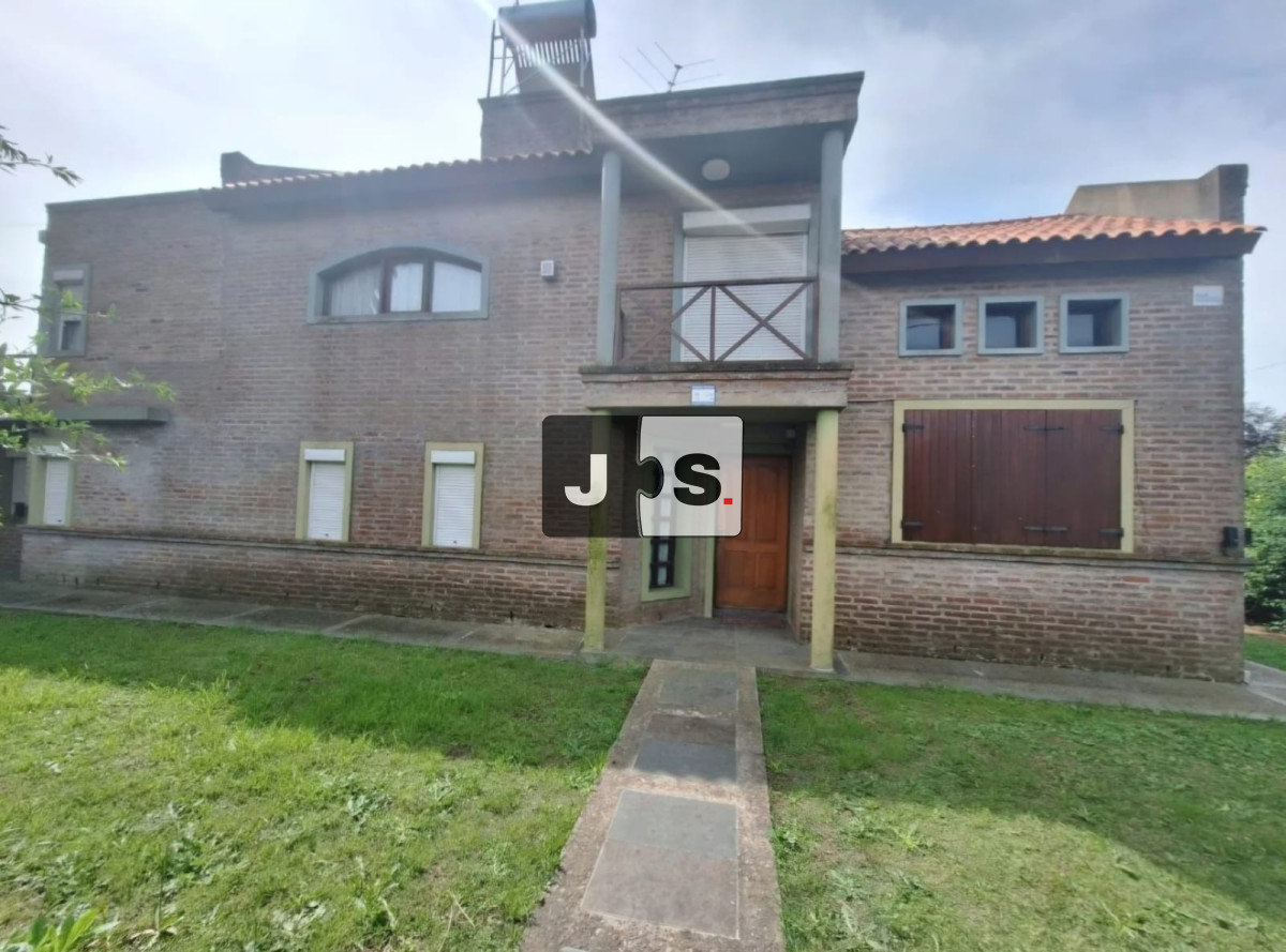 Casa ID.2600 - Casa venta 3 dormitorios Las Piedras Canelones