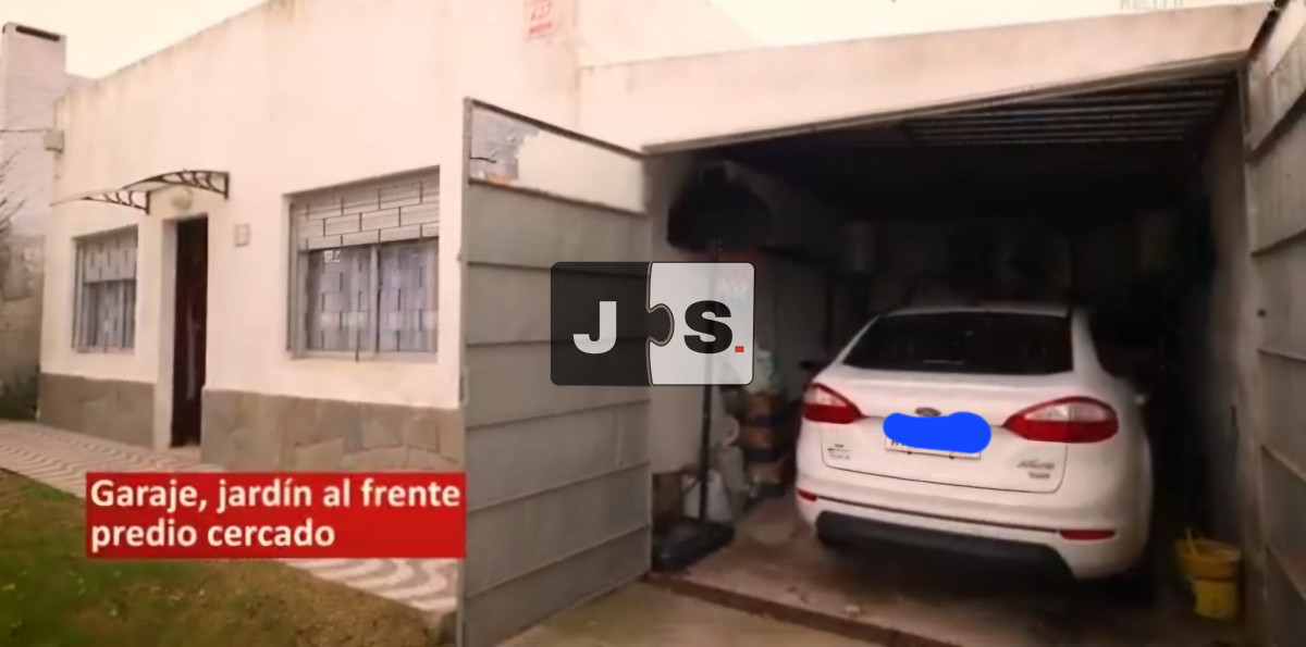 Casa ID.779 - Casa venta 2 dormitorios Las Piedras Canelones