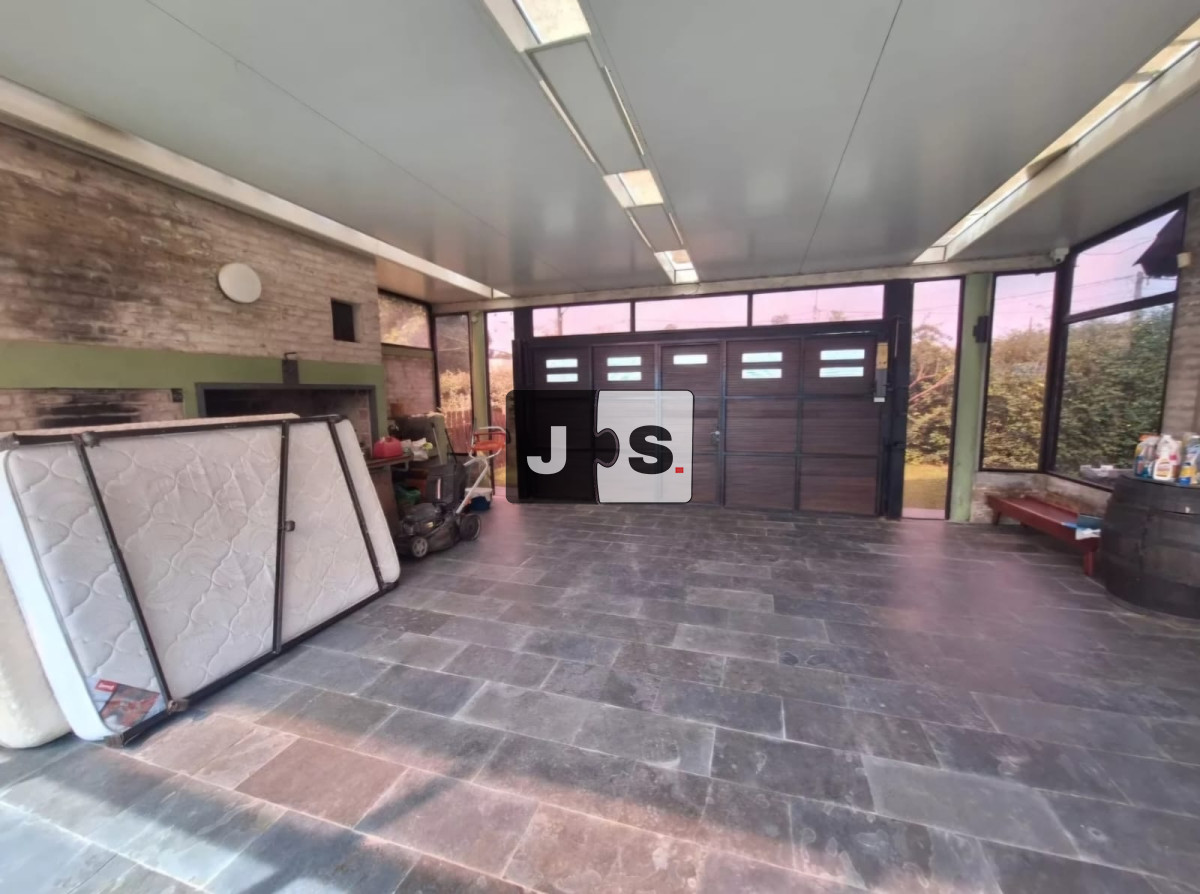 Casa ID.2600 - Casa venta 3 dormitorios Las Piedras Canelones