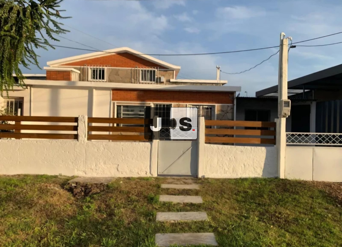 Casa ID.3847 - Alquiler casa 2 dormitorios Las Piedras Canelones