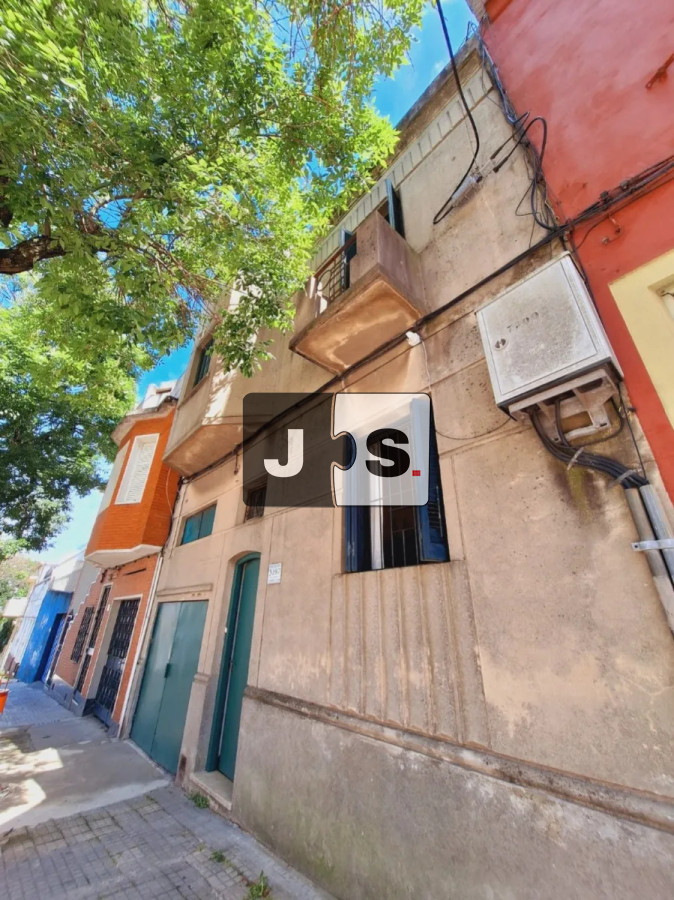 Casa ID.3745 - Vendo casa de 3 dormitorios en Pocitos Nuevo con azotea y cochera