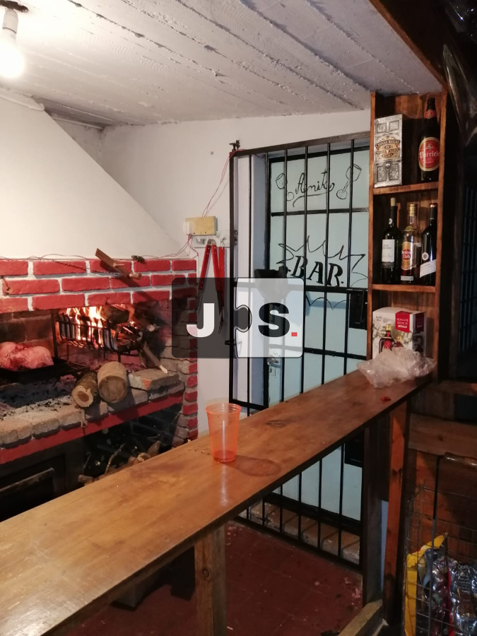 Casa ID.3186 - Venta Casa PH, 5 Dormitorios, 2 Baños, Cochera, Prado