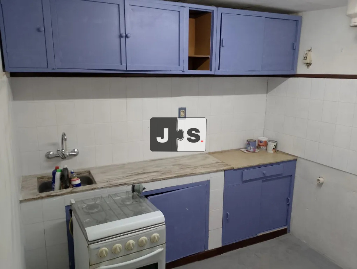 Casa ID.3752 - Vendo casa de 2 dormitorios en el Prado con cochera y jardín