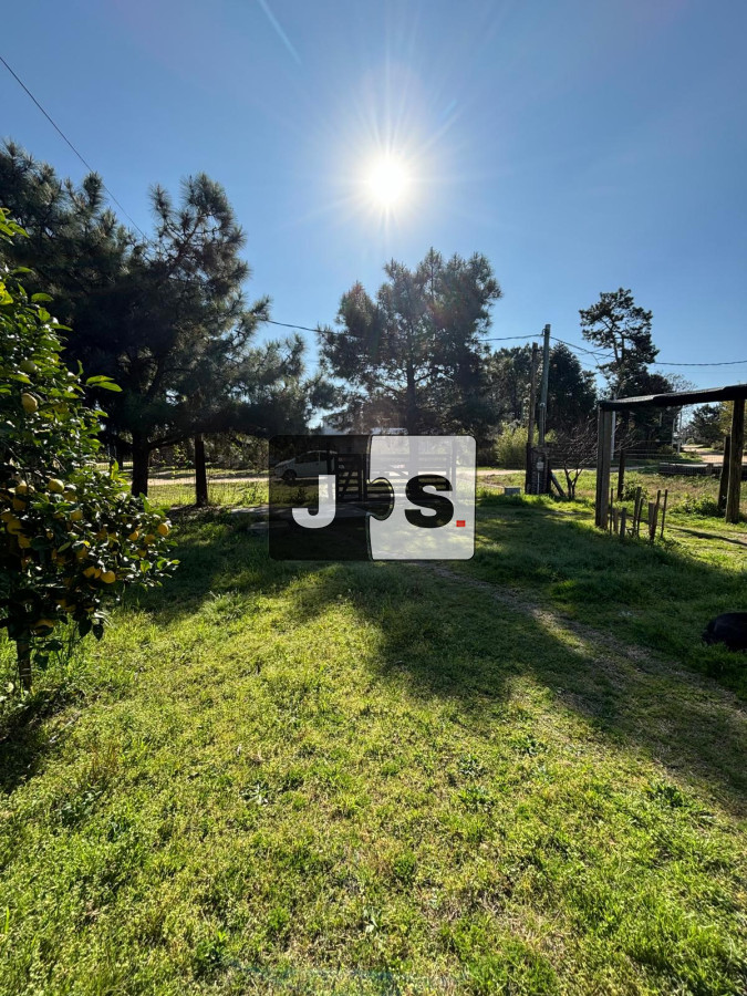 Casa ID.1956 - casa en venta pinar sur