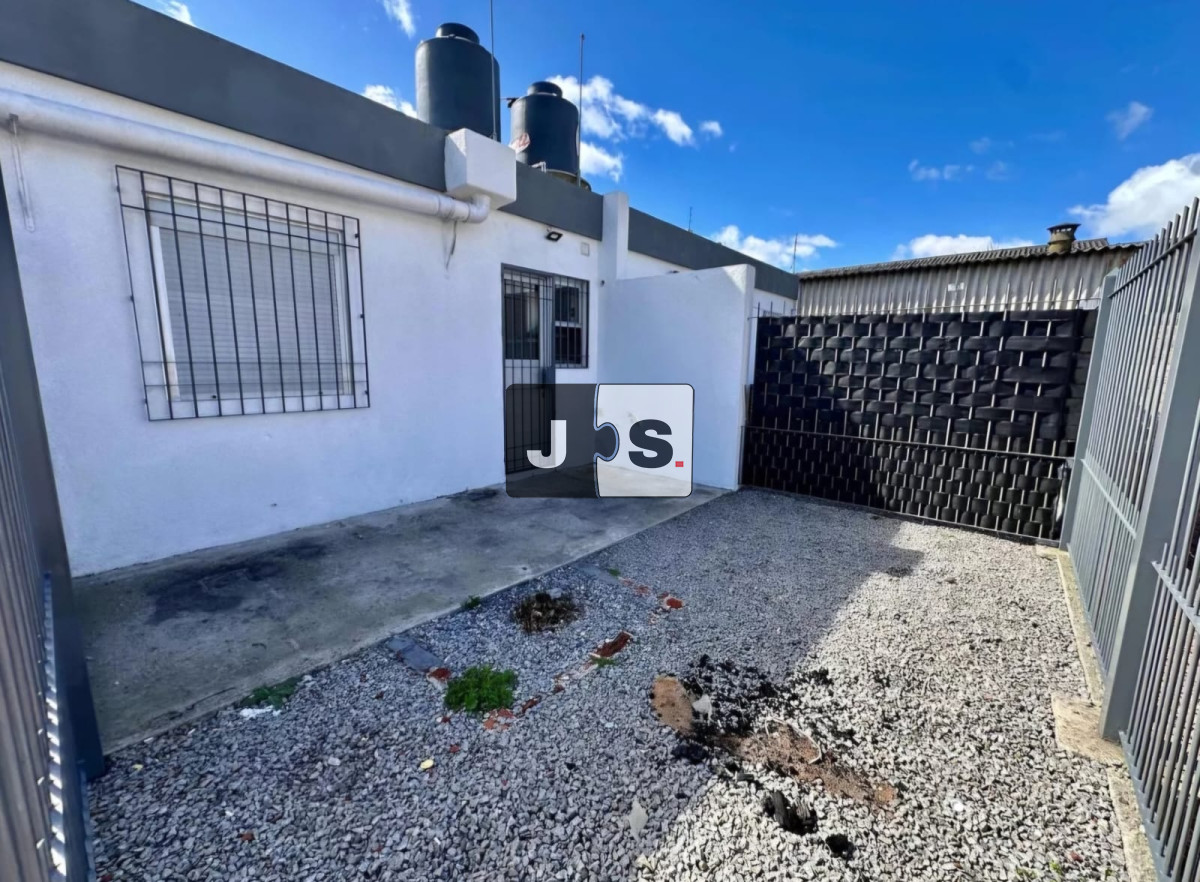 Casa ID.2897 - Alquiler apartamento 2 dormitorios La Paz Canelones