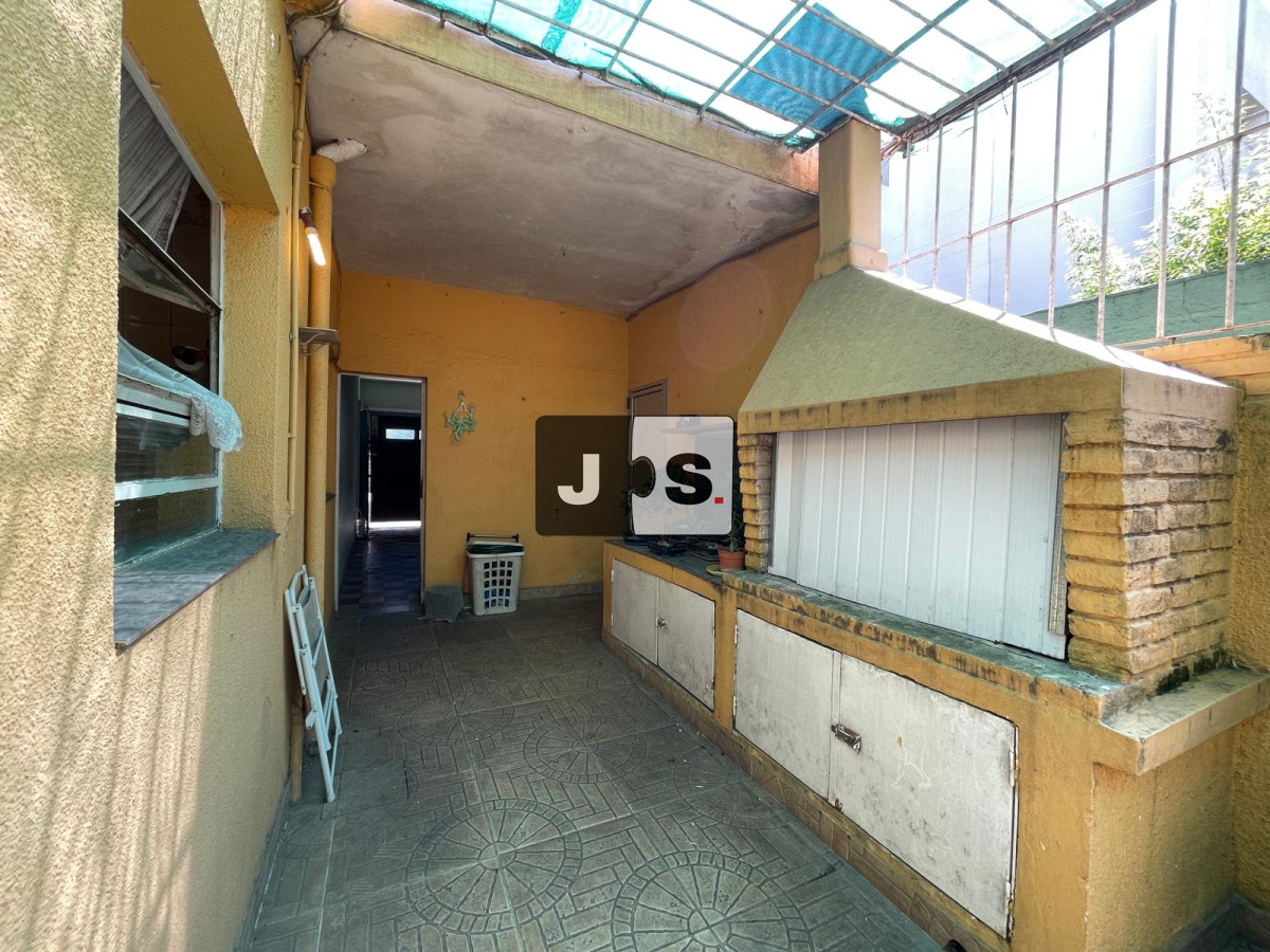 Casa ID.3238 - Venta Casa 2 Dormitorios, 1 baños, Parrillero, Patio interno, Lavero La Blanqueada 