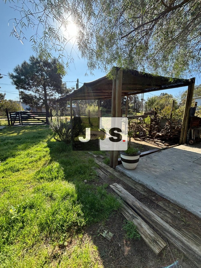 Casa ID.1956 - casa en venta pinar sur