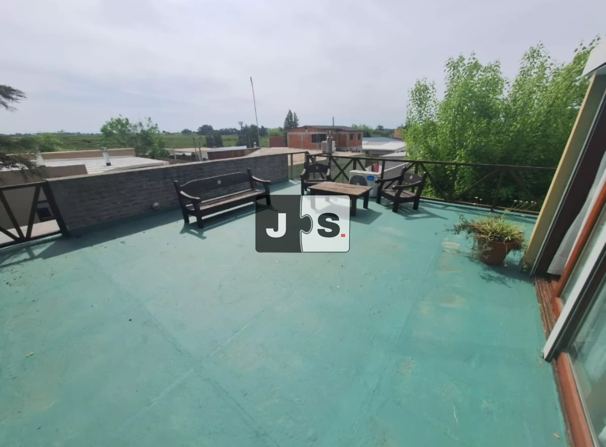 Casa ID.2600 - Casa venta 3 dormitorios Las Piedras Canelones