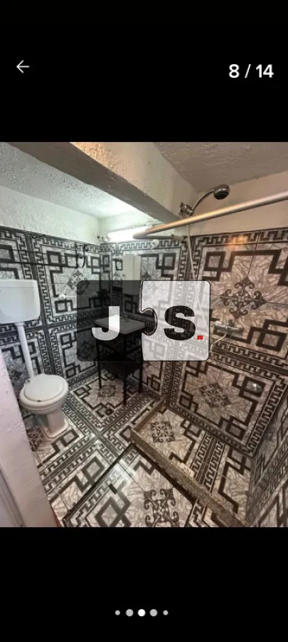 Casa ID.4000 - Alquiler Casa 1 Dormitorio, Azotea, La teja 