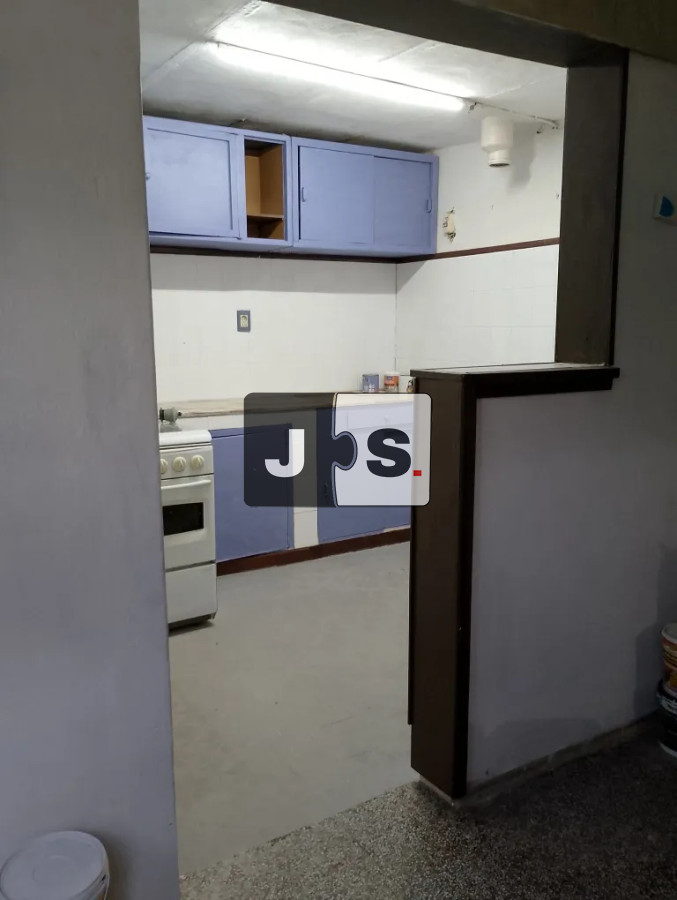 Casa ID.3752 - Vendo casa de 2 dormitorios en el Prado con cochera y jardín