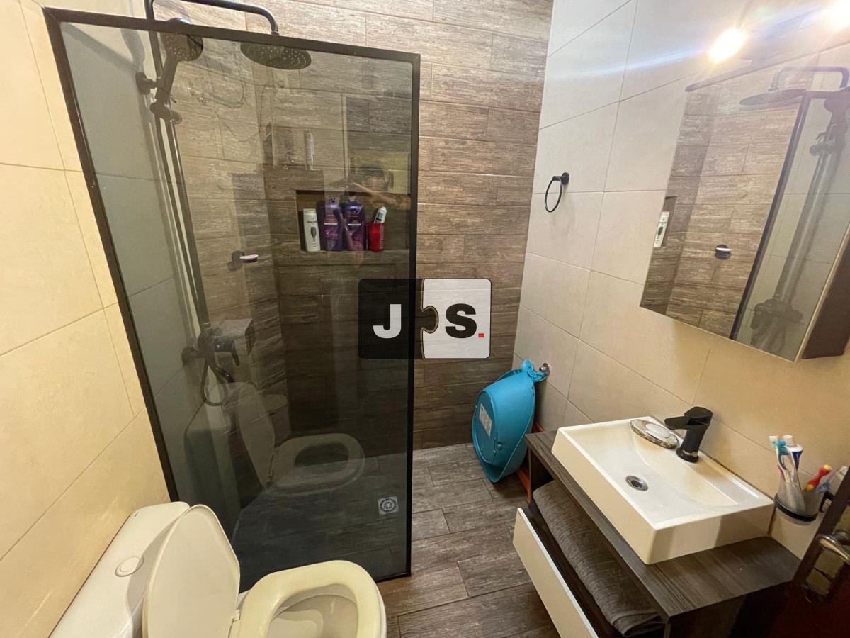 Casa ID.3238 - Venta Casa 2 Dormitorios, 1 baños, Parrillero, Patio interno, Lavero La Blanqueada 