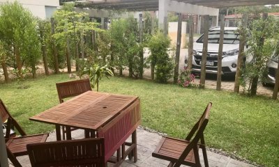 Venta Casa 3 dormitorios Complejo Greens Barra de Carrasco