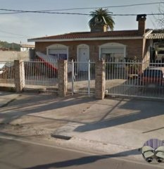 Alquiler casa 2 dormitorios más local Las Piedras Canelones