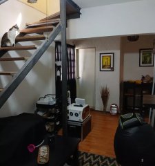 Vendo casa de 3 dormitorios en Cerrito de la Victoria con garage y parrillero