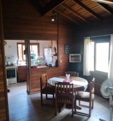 Venta casa 2 dormitorios Solymar C. de la Costa