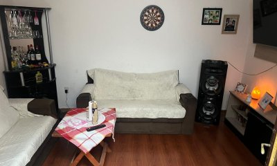 Vendo casa de 2 dormitorios en Jacinto Vera
