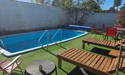 Venta casa 3 dormitorios Medanos Solymar sur