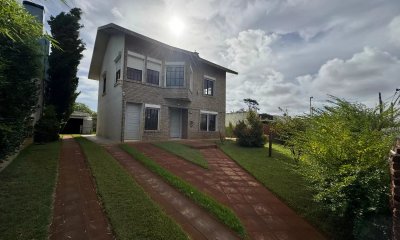 Venta casa 3 dormitorios Solymar sur