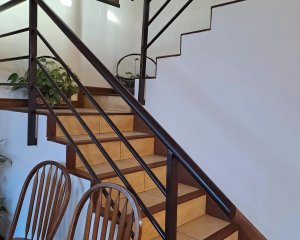 Venta casa Ph, 3 Dormitorios, 3 Baños, cochera, Punta Gorda