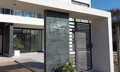 Casa a Estrenar Punta de Chileno 4 dormitorios 2 baños Punta de Chileno, Maldonado