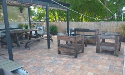 Venta Casa PH, 4 Dormitorios, 2 Baños, Garaje para 2 Autos, Punta Gorda