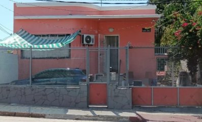 Venta Casa PH, 5 Dormitorios, 2 Baños, Cochera, Prado