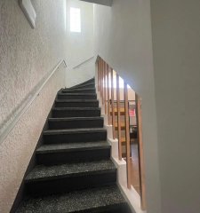 Vendo casa de 2 dormitorios en Unión a estrenar