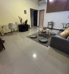 Vendo casa de 3 dormitorios, 2 baños, garaje y parrillero en zona Belvedere