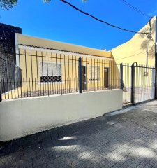 Vendo casa 2 dormitorios en La Blanqueada